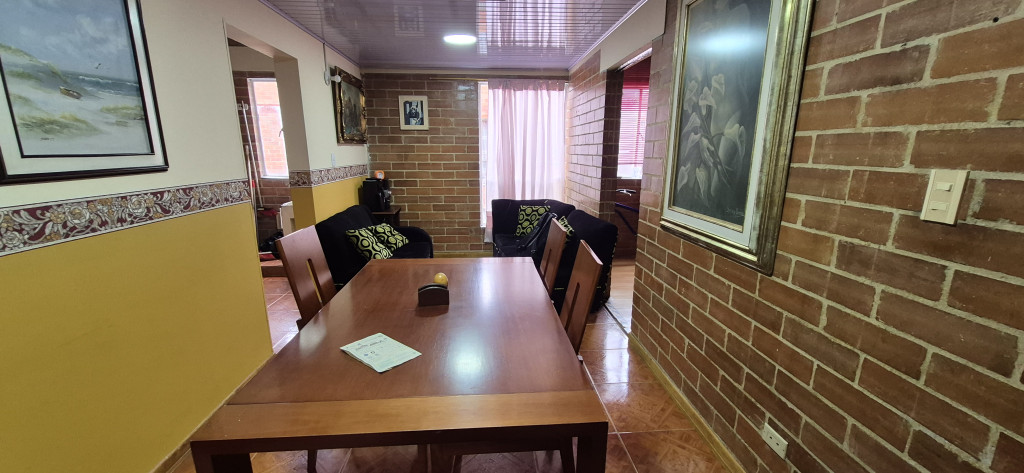 Apartamento En Venta - Lombardía, Bogotá