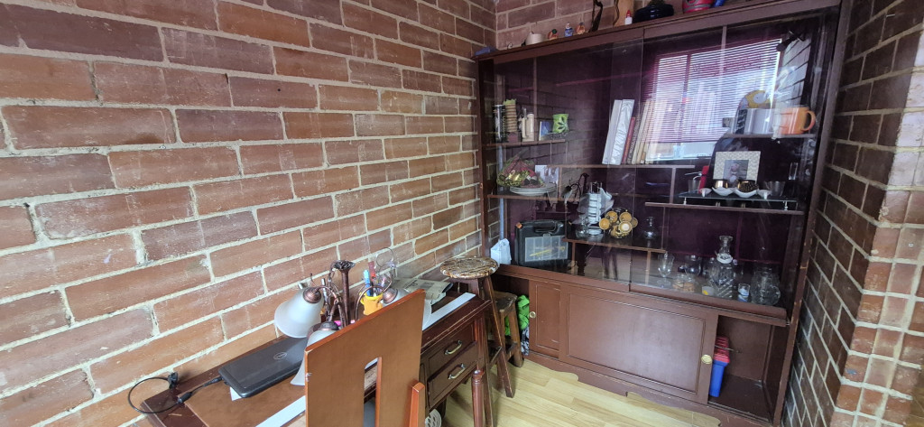 Apartamento En Venta - Lombardía, Bogotá
