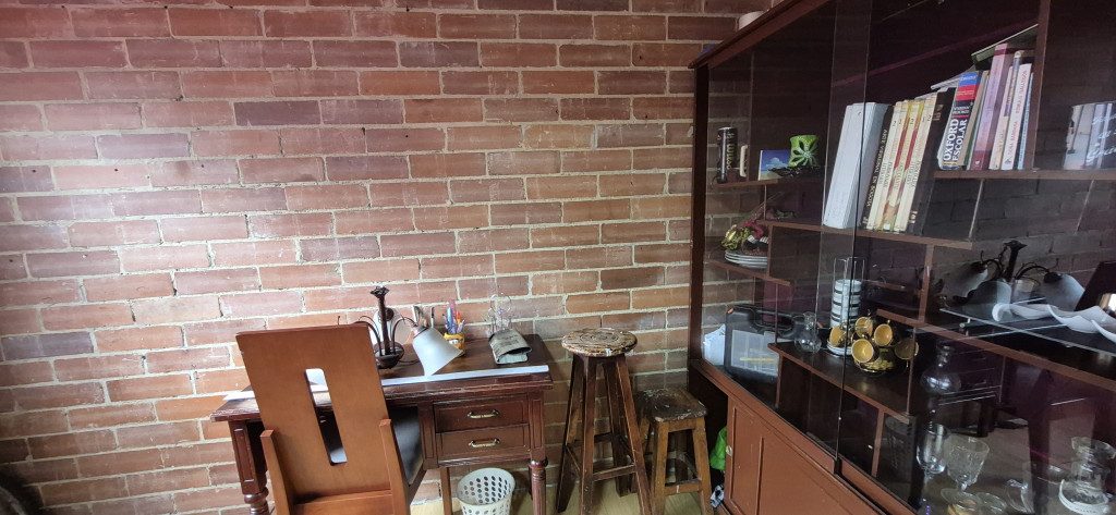Apartamento En Venta - Lombardía, Bogotá