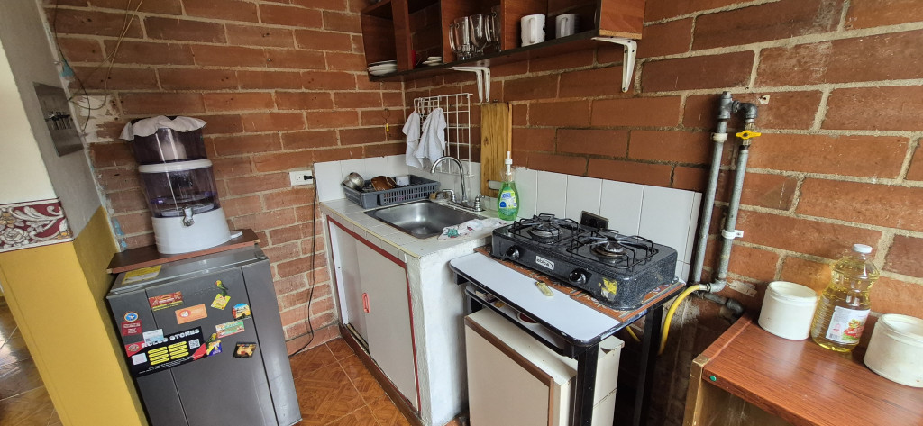 Apartamento En Venta - Lombardía, Bogotá