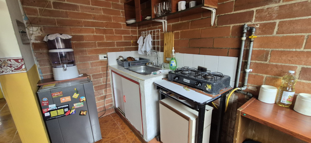 Apartamento En Venta - Lombardía, Bogotá