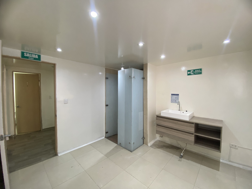 Consultorio En Arriendo/Venta - Chico Norte, Bogotá