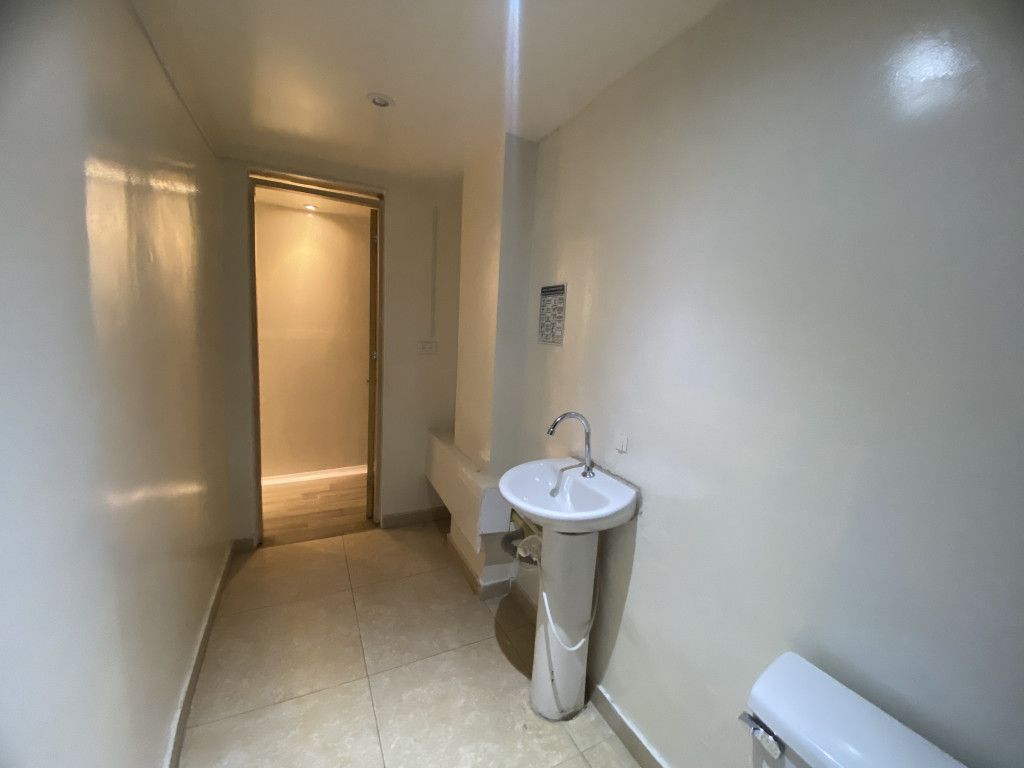 Consultorio En Arriendo/Venta - Chico Norte, Bogotá