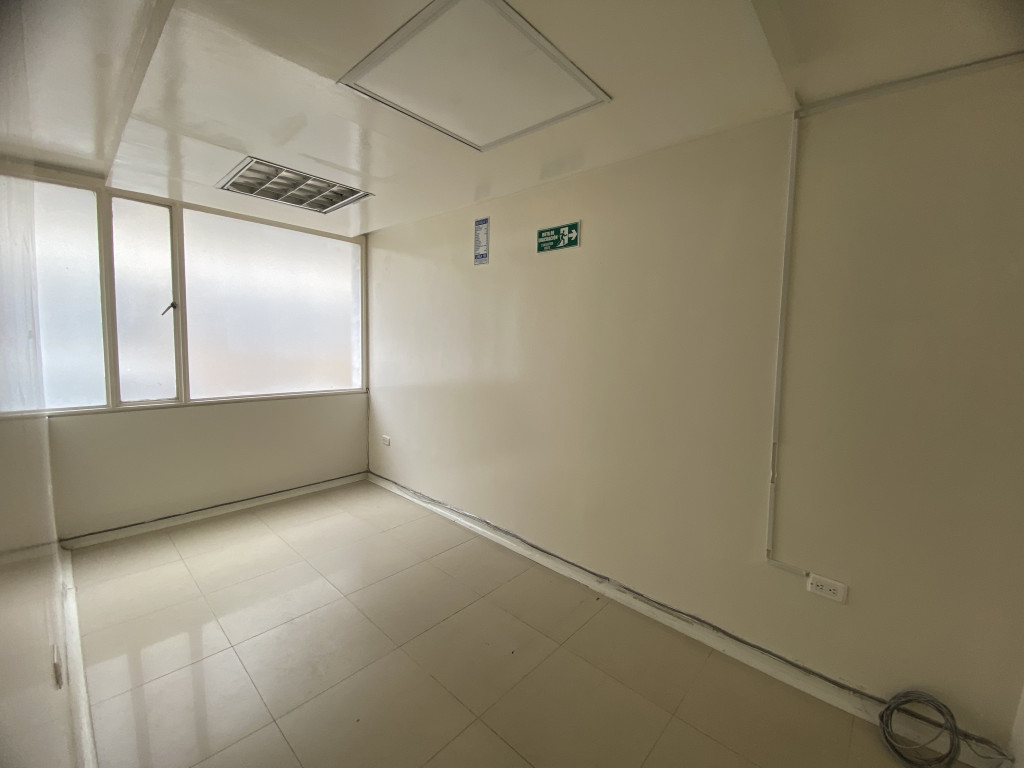 Consultorio En Arriendo/Venta - Chico Norte, Bogotá