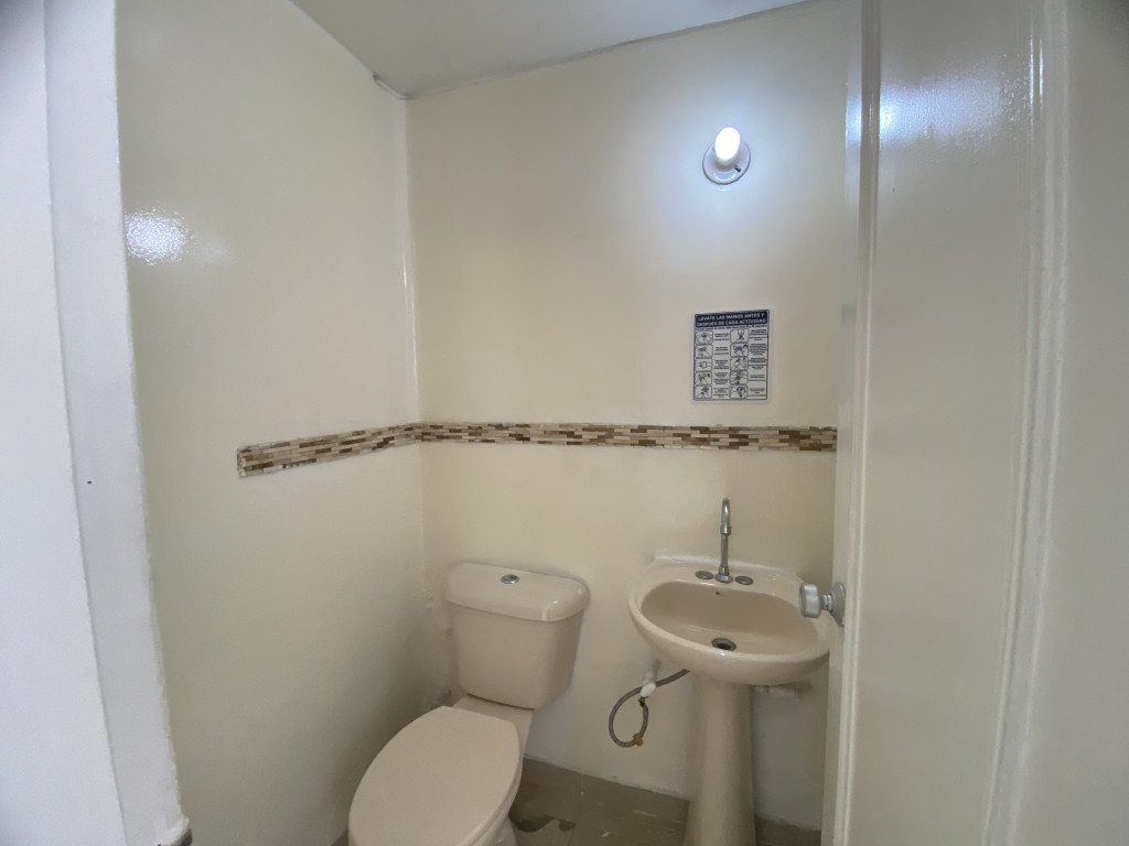 Consultorio En Arriendo/Venta - Chico Norte, Bogotá