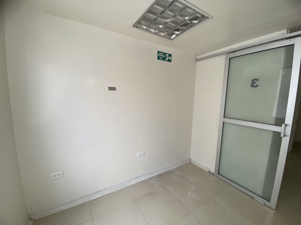 Consultorio En Arriendo/Venta - Chico Norte, Bogotá