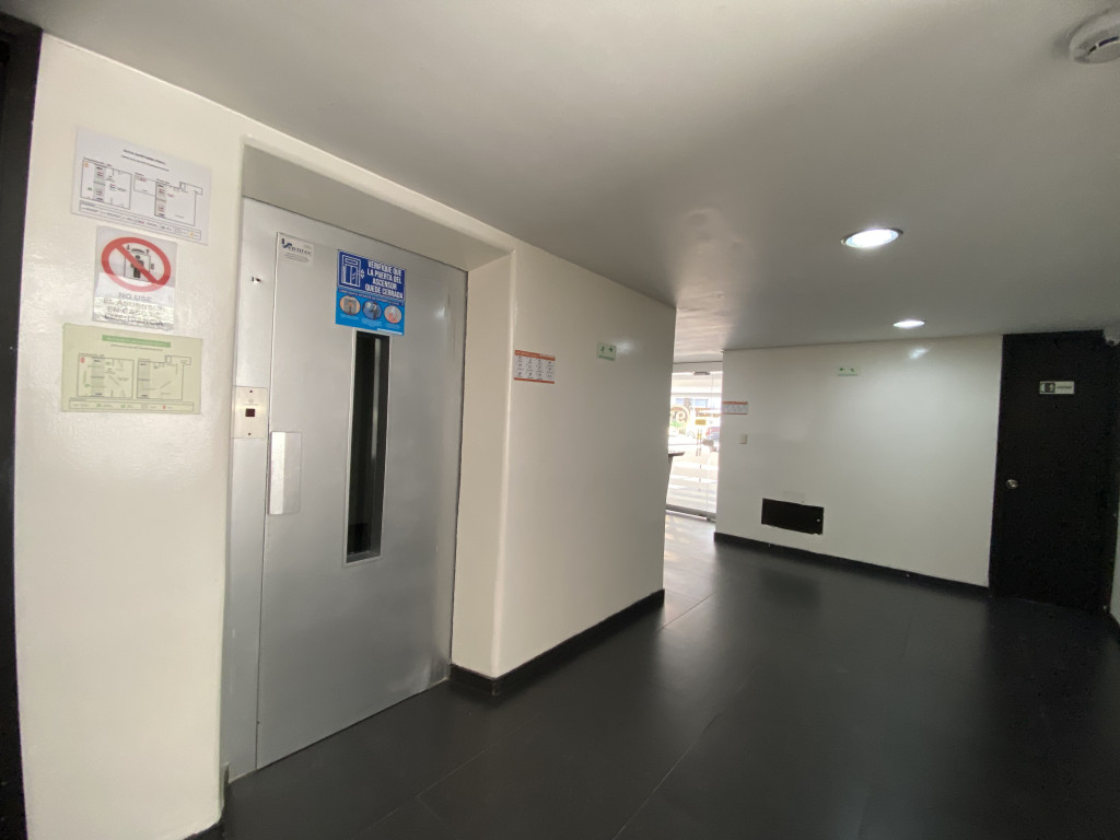 Consultorio En Arriendo/Venta - Chico Norte, Bogotá