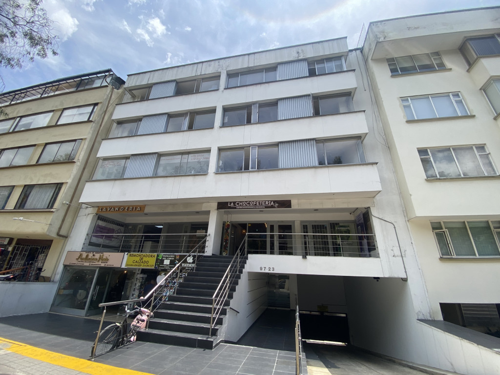Consultorio En Arriendo/Venta - Chico Norte, Bogotá