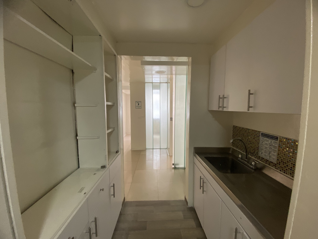 Consultorio En Arriendo/Venta - Chico Norte, Bogotá
