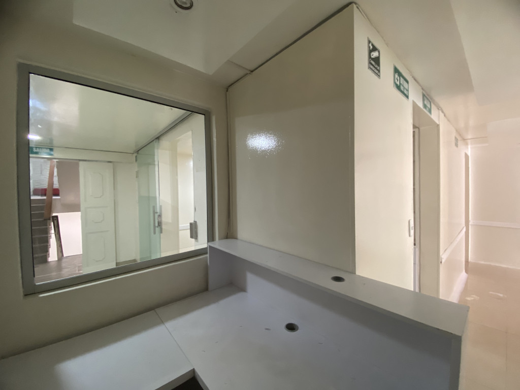 Consultorio En Arriendo/Venta - Chico Norte, Bogotá