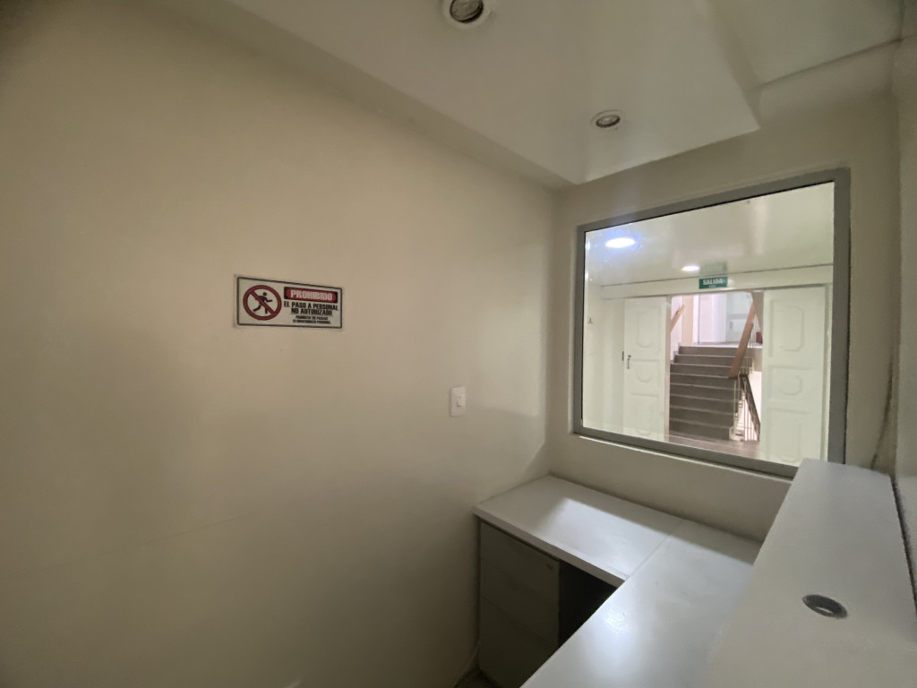 Consultorio En Arriendo/Venta - Chico Norte, Bogotá