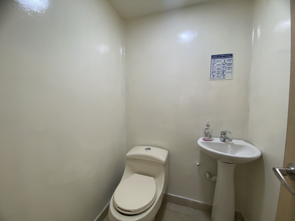 Consultorio En Arriendo/Venta - Chico Norte, Bogotá