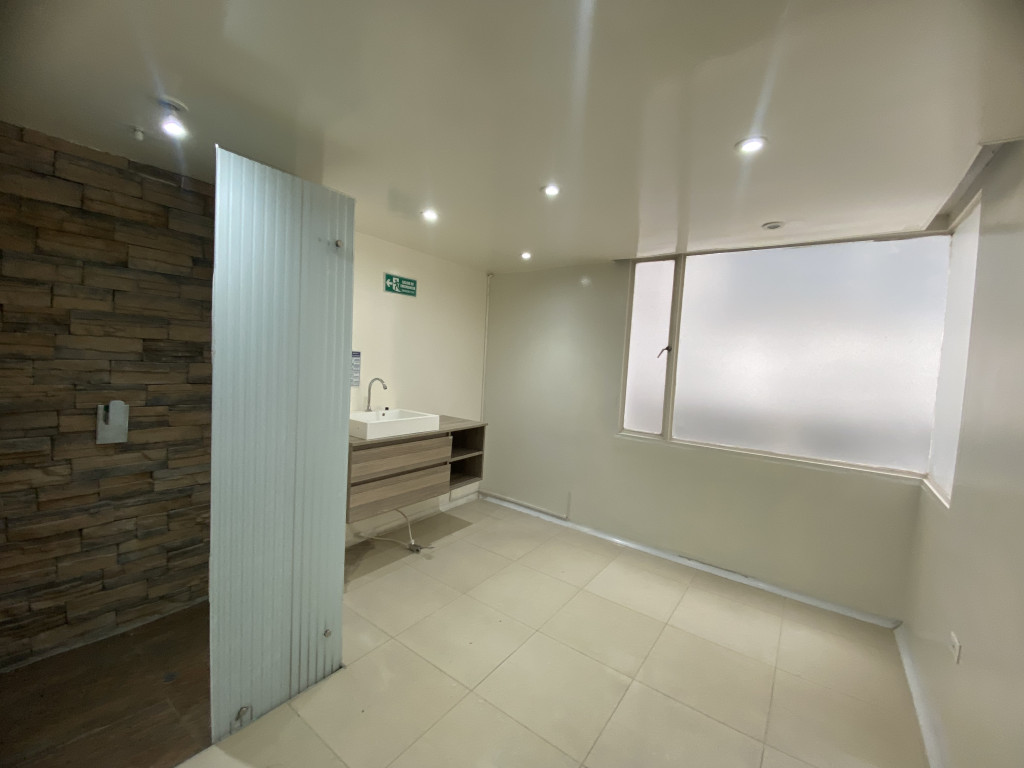 Consultorio En Arriendo/Venta - Chico Norte, Bogotá