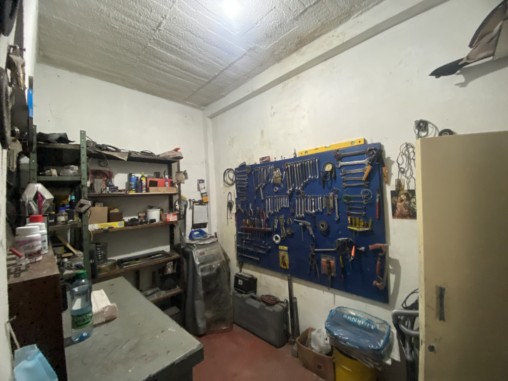 Bodega En Arriendo - Palo Blanco, Bogotá