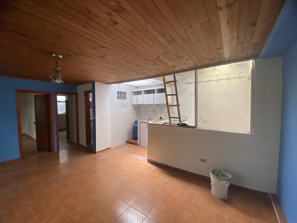Bodega En Arriendo - Palo Blanco, Bogotá