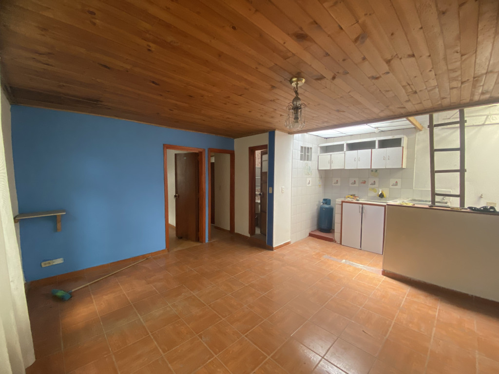 Bodega En Arriendo - Palo Blanco, Bogotá