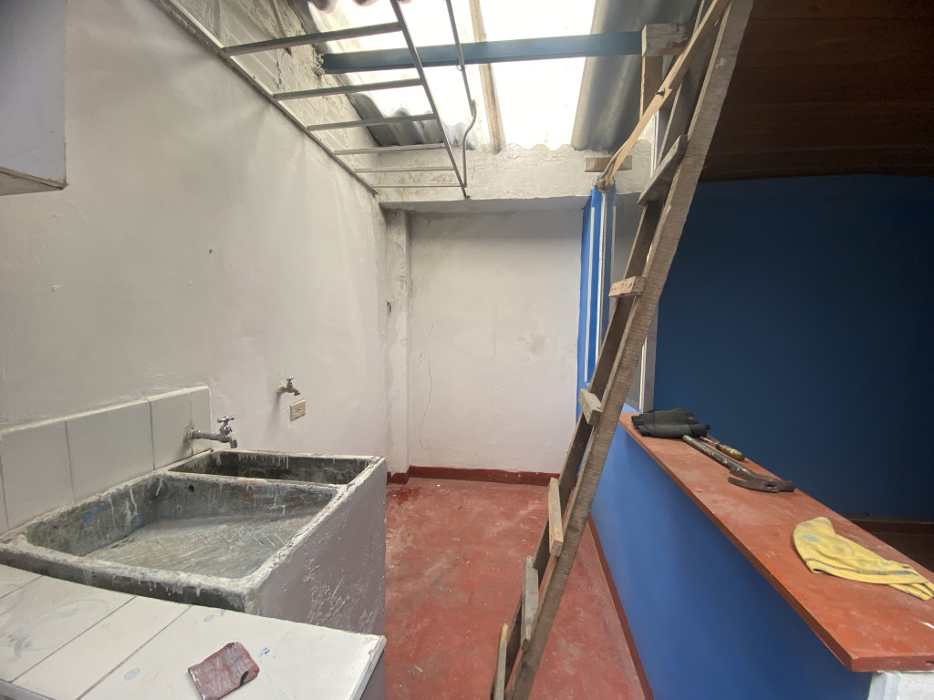 Bodega En Arriendo - Palo Blanco, Bogotá