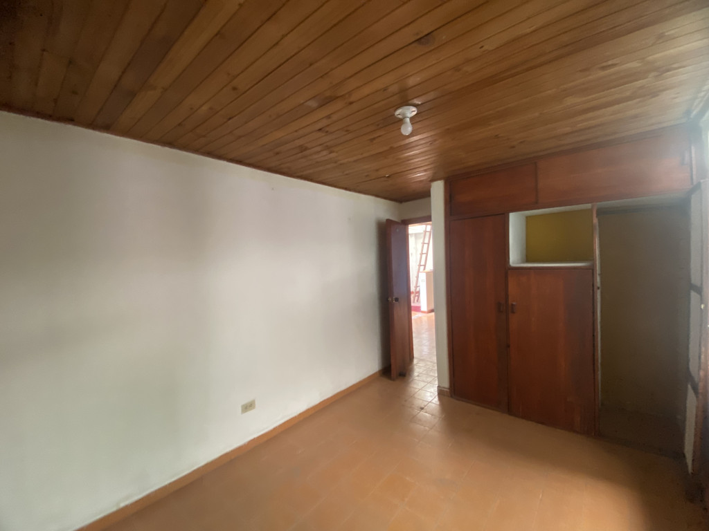 Bodega En Arriendo - Palo Blanco, Bogotá