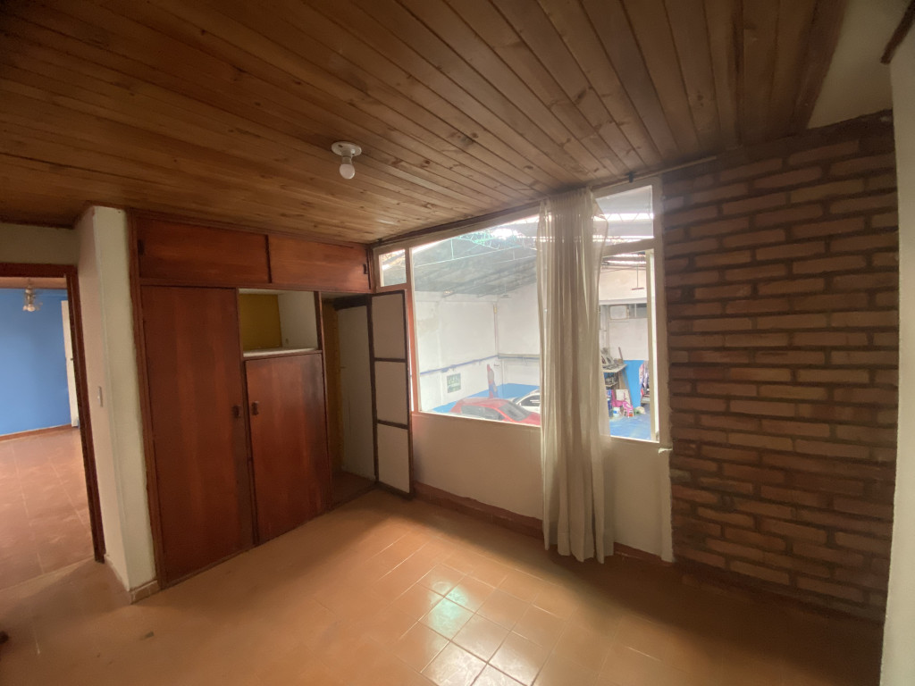Bodega En Arriendo - Palo Blanco, Bogotá