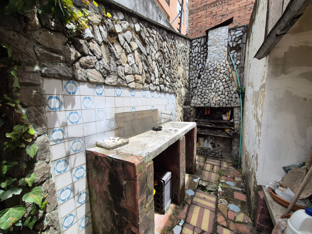 Casa En Venta - Batan, Bogotá