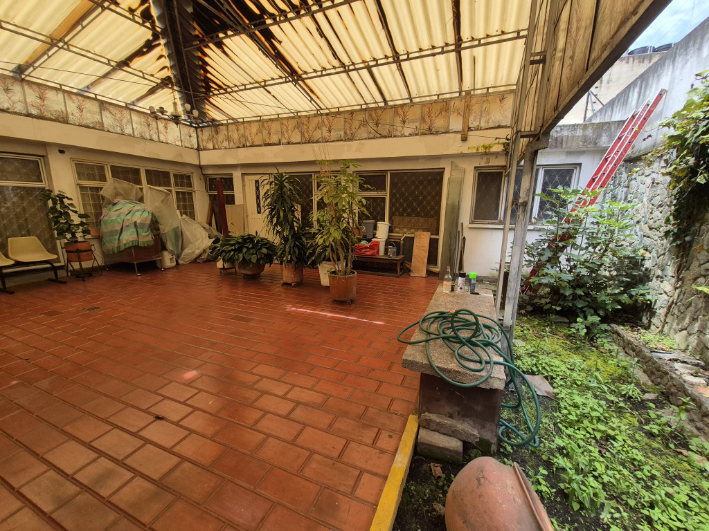 Casa En Venta - Batan, Bogotá