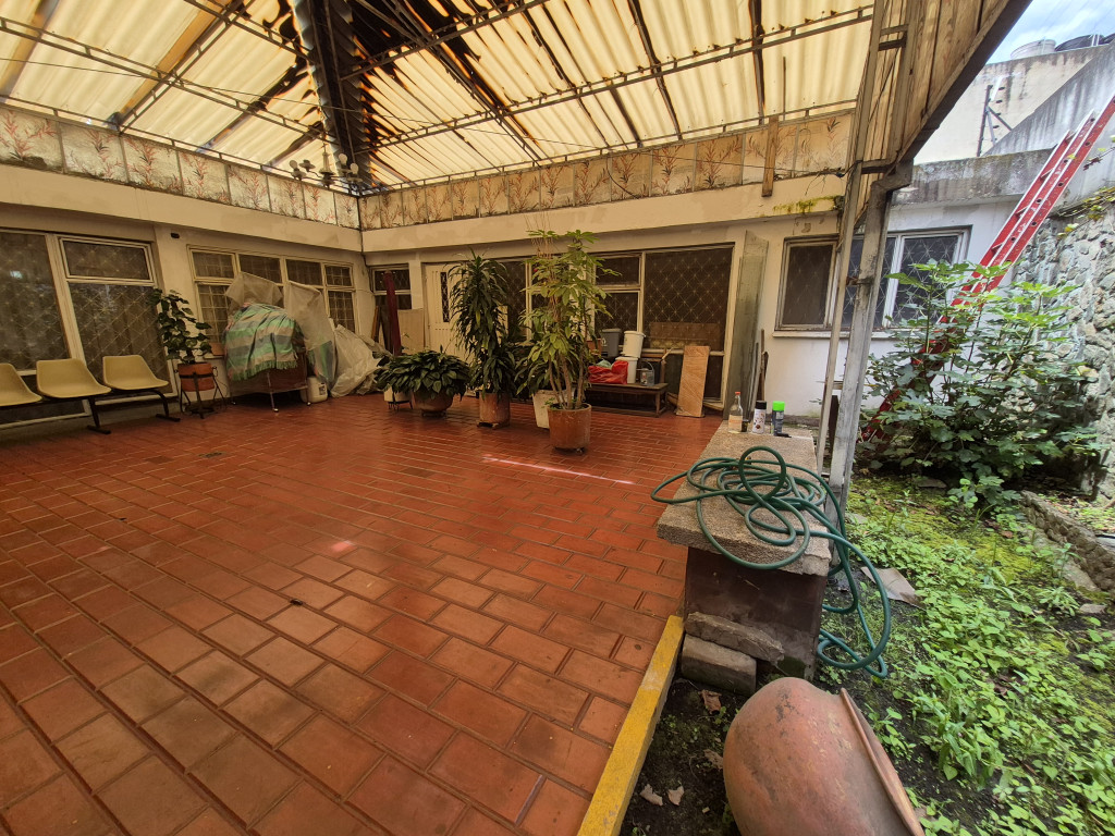 Casa En Venta - Batan, Bogotá