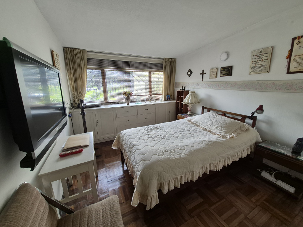 Casa En Venta - Batan, Bogotá