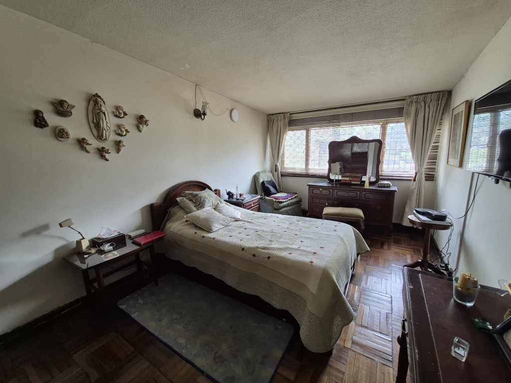 Casa En Venta - Batan, Bogotá