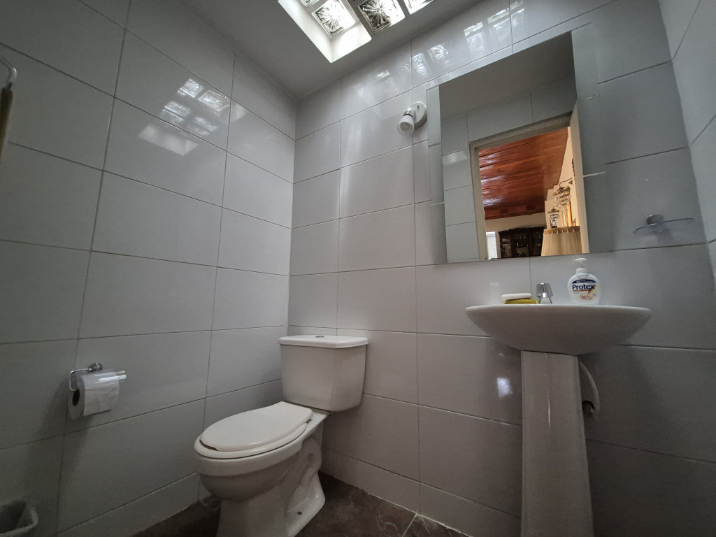 Casa En Venta - Batan, Bogotá