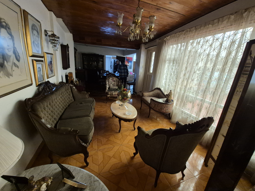 Casa En Venta - Batan, Bogotá