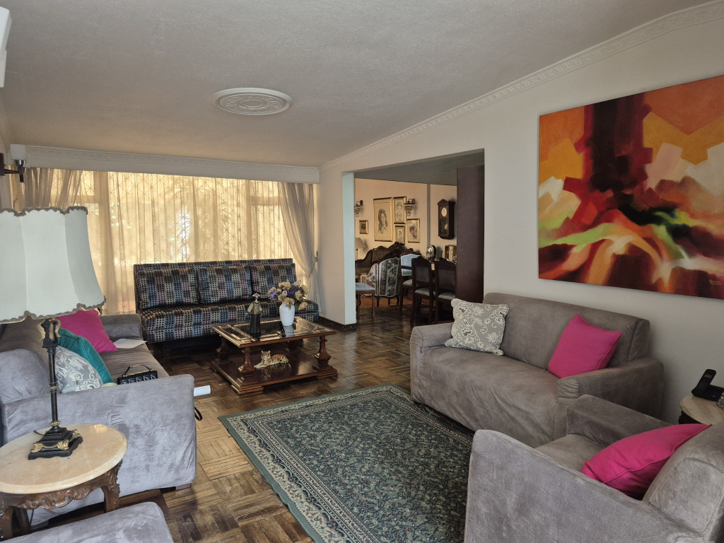 Casa En Venta - Batan, Bogotá
