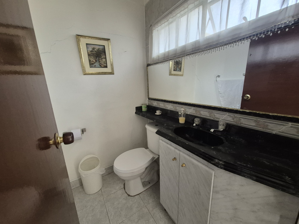 Casa En Venta - Batan, Bogotá