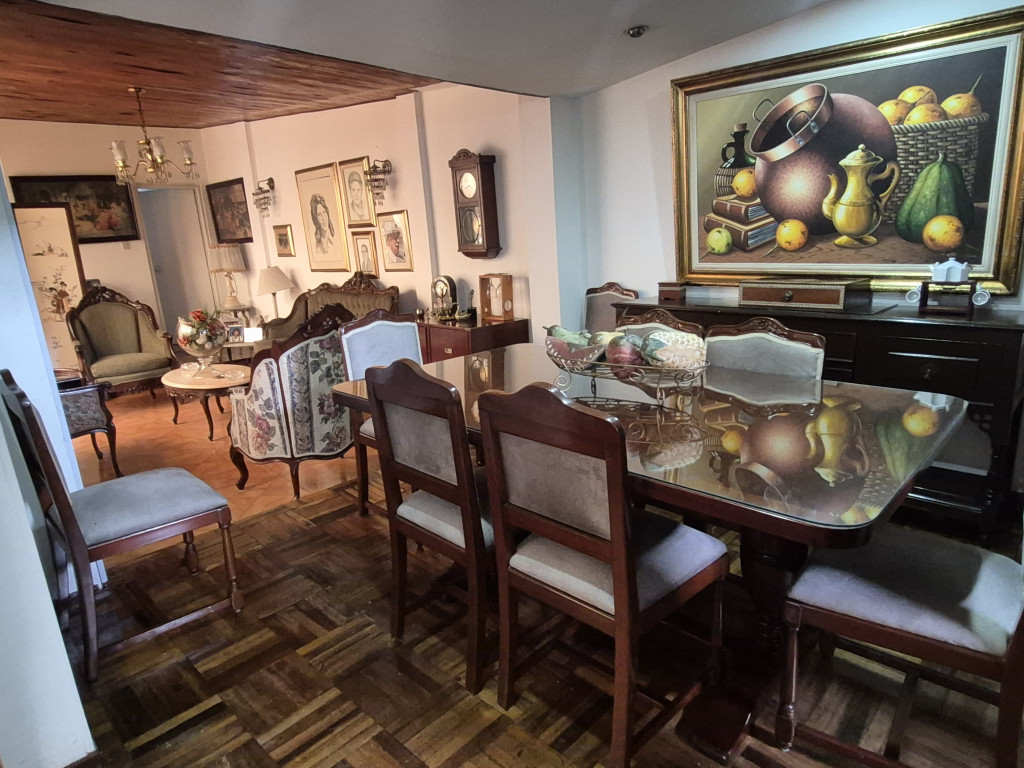 Casa En Venta - Batan, Bogotá