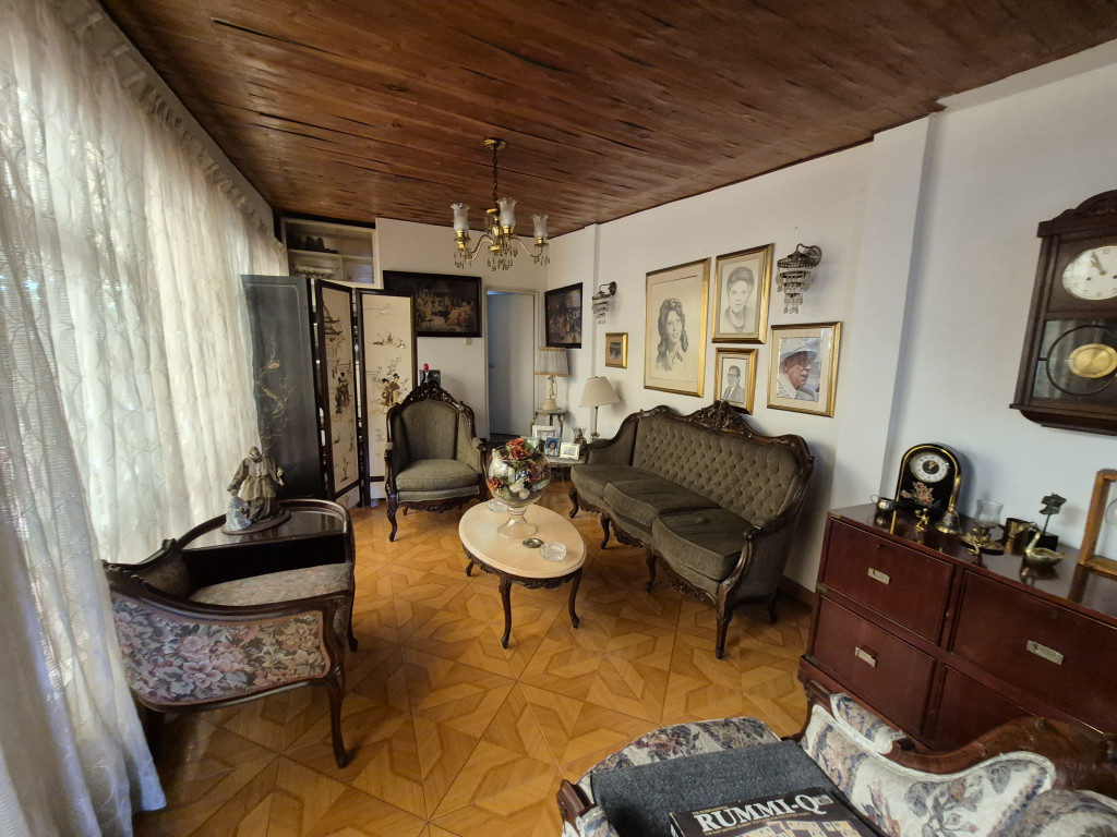 Casa En Venta - Batan, Bogotá