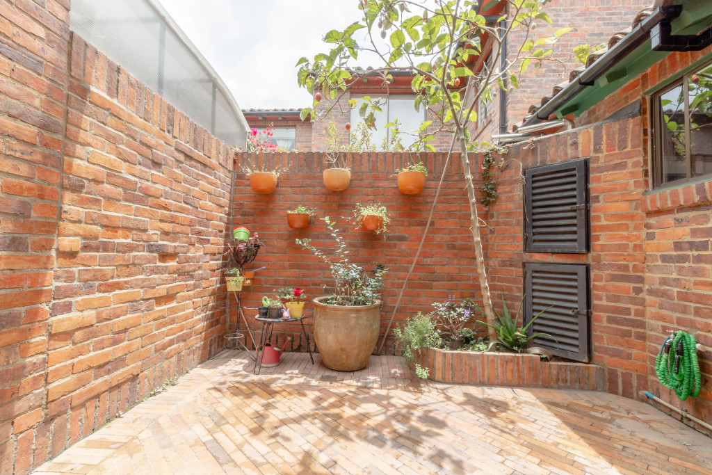 Casa En Arriendo - Chía, Chia