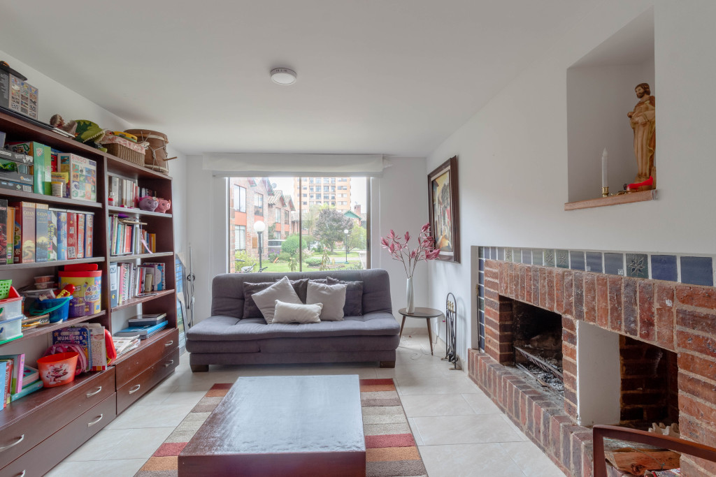 Casa En Arriendo - Chía, Chia
