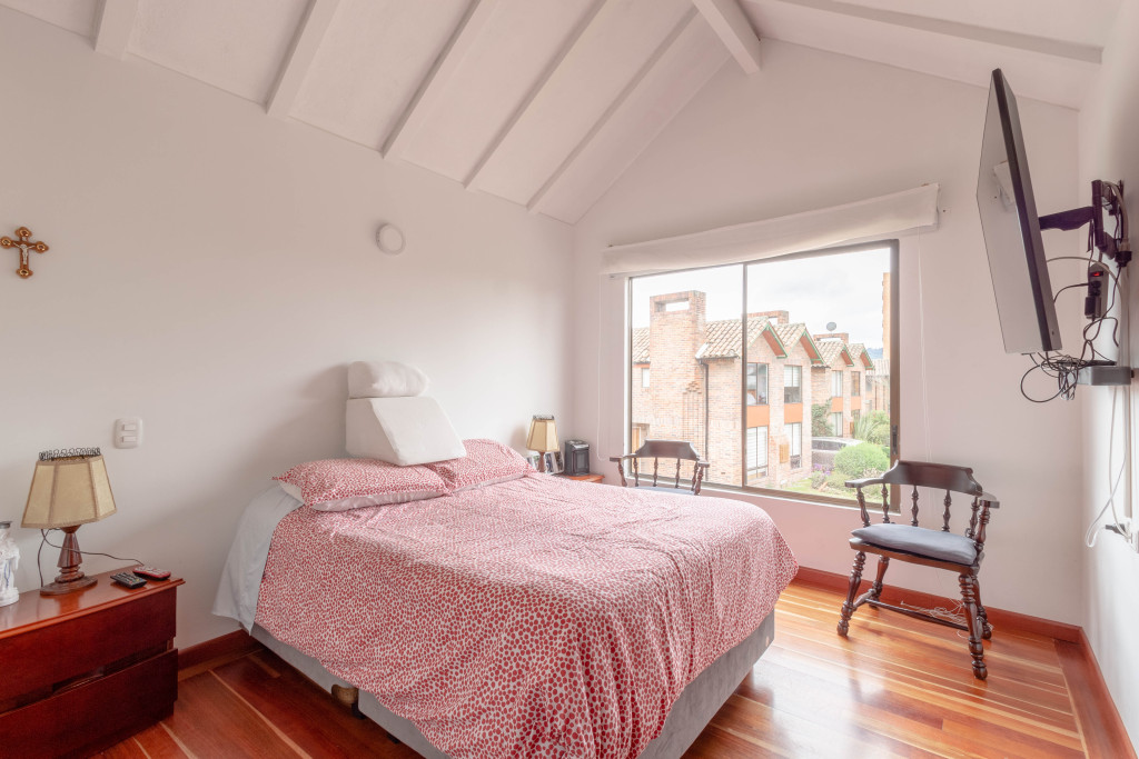 Casa En Arriendo - Chía, Chia