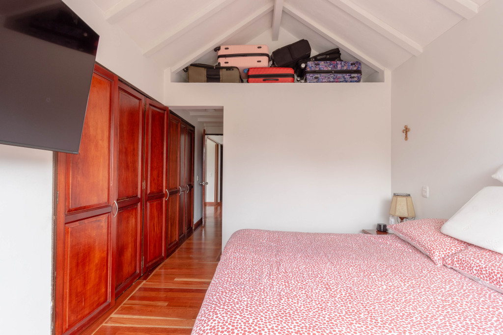 Casa En Arriendo - Chía, Chia