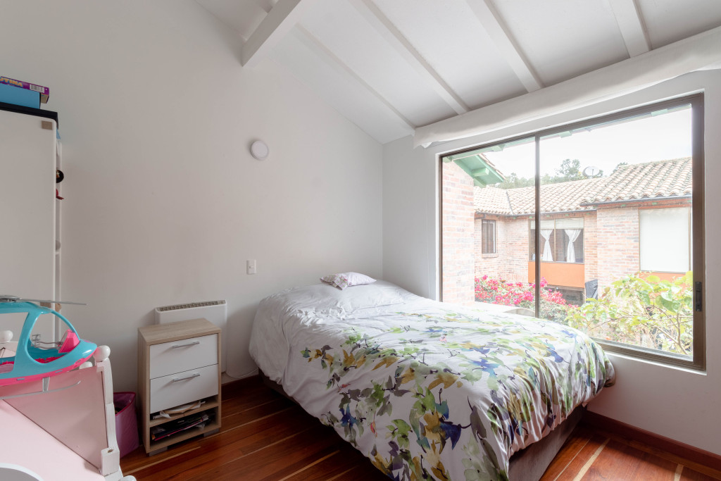 Casa En Arriendo - Chía, Chia