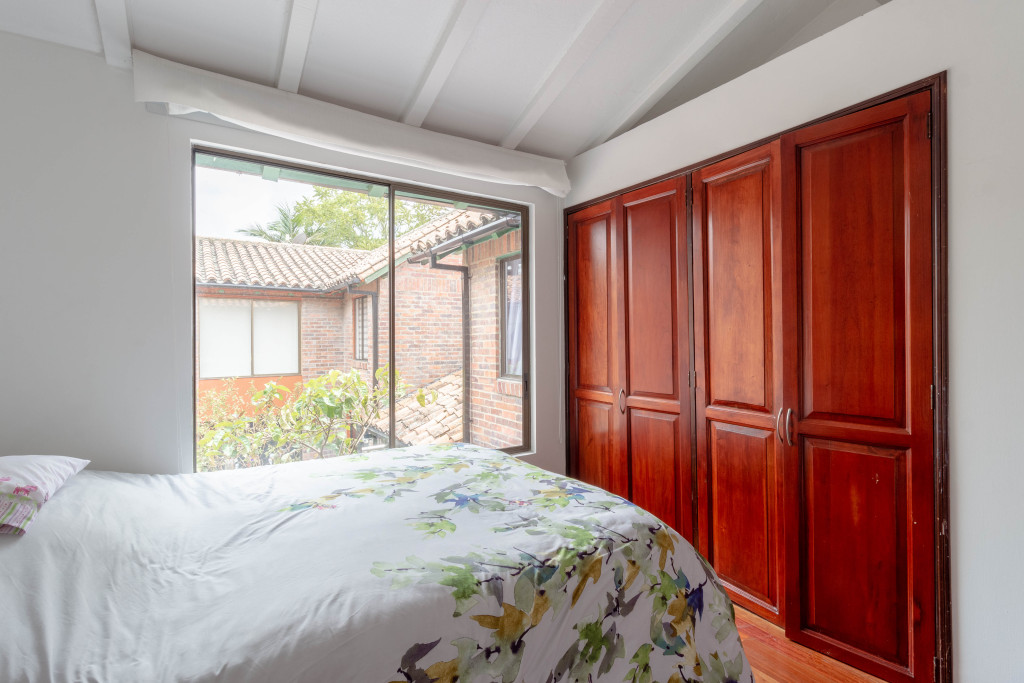 Casa En Arriendo - Chía, Chia