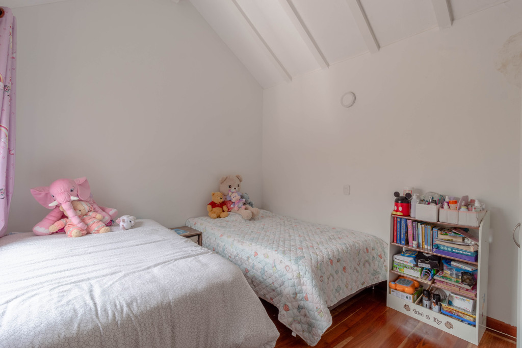 Casa En Arriendo - Chía, Chia