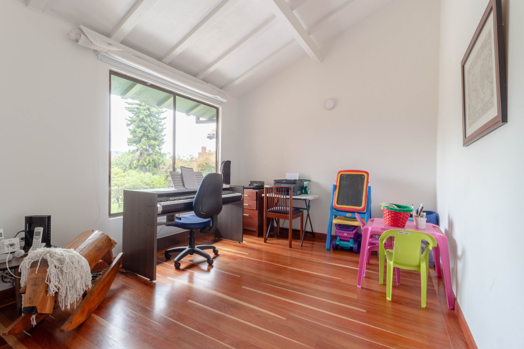 Casa En Arriendo - Chía, Chia