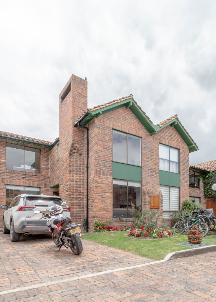 Casa En Arriendo - Chía, Chia