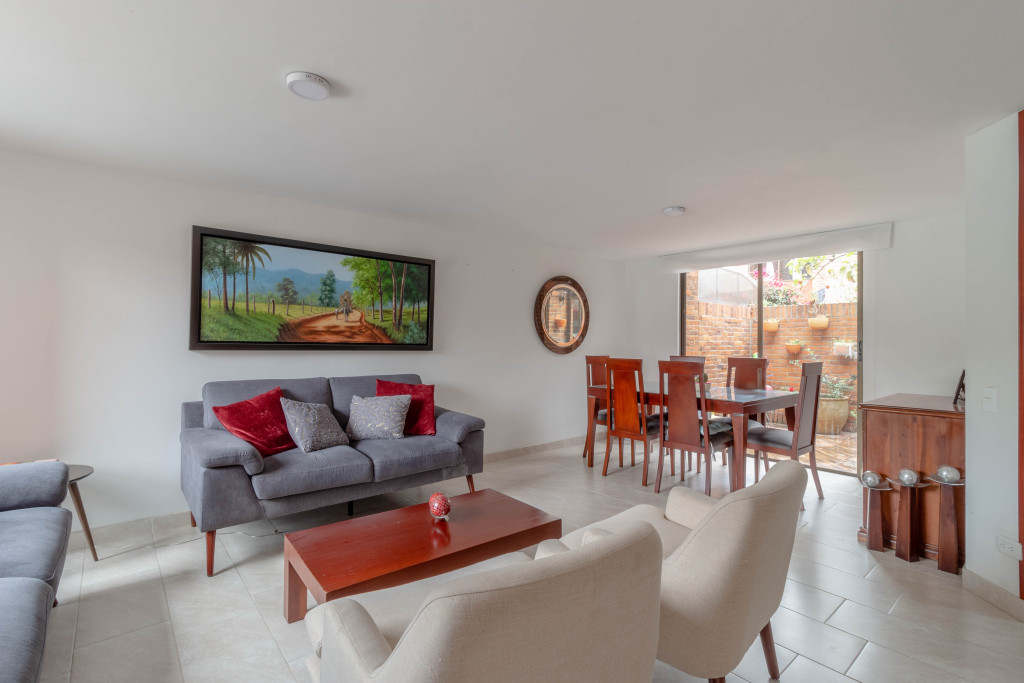 Casa En Arriendo - Chía, Chia