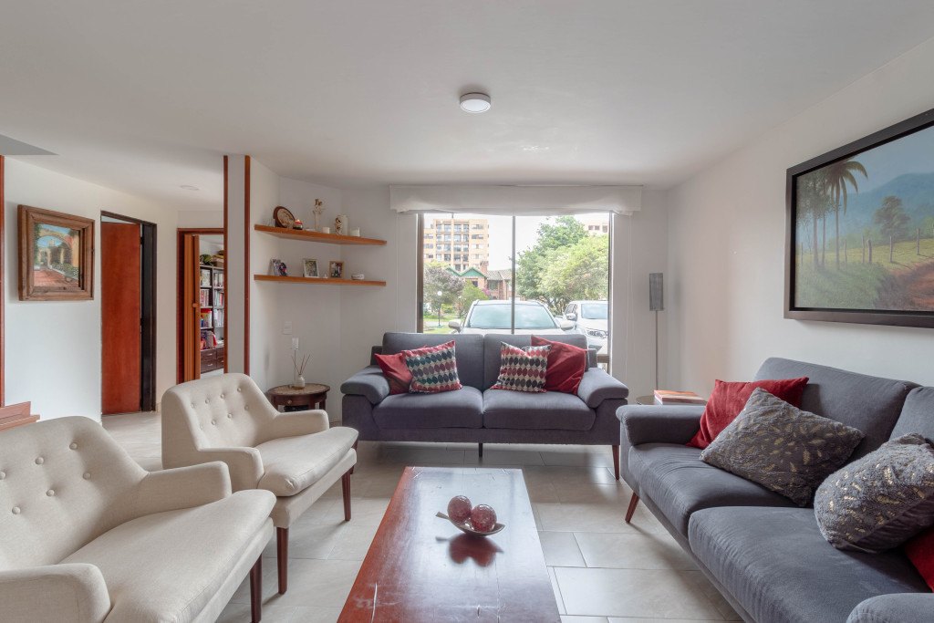Casa En Arriendo - Chía, Chia