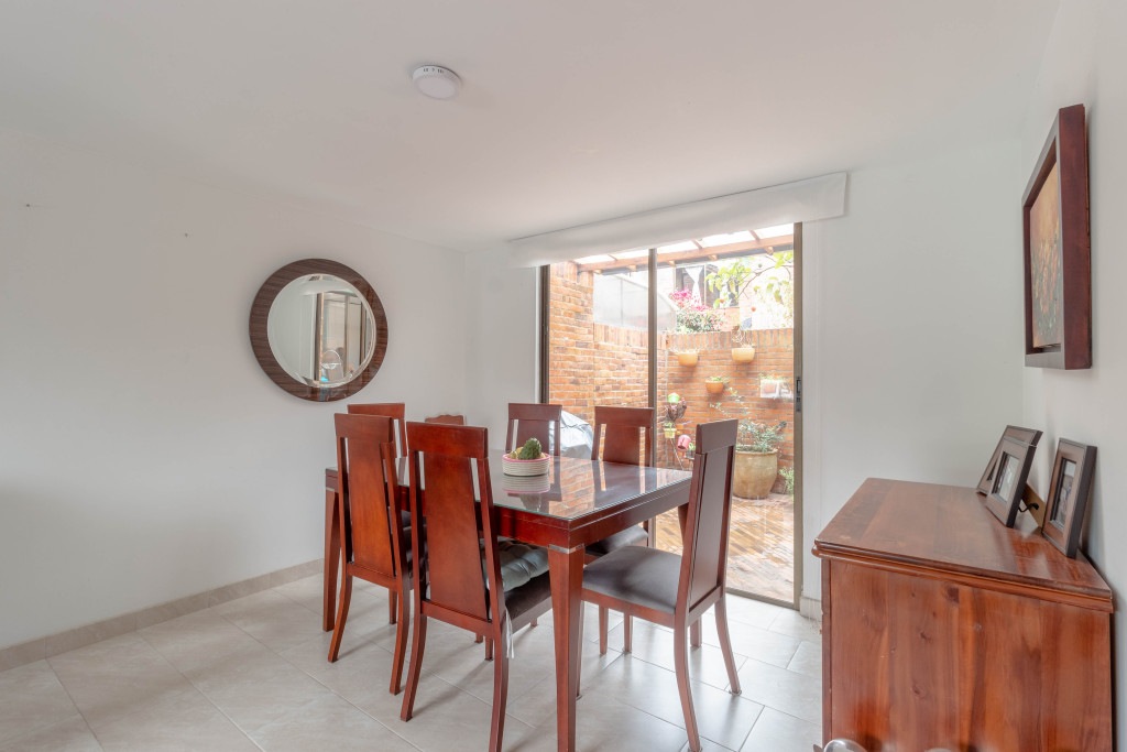 Casa En Arriendo - Chía, Chia