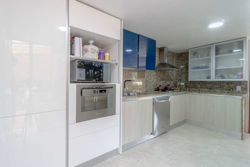 Casa En Arriendo - Chía, Chia