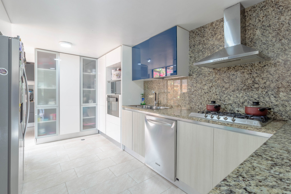Casa En Arriendo - Chía, Chia