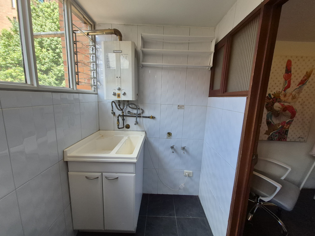 Apartamento En Venta - El Nogal, Bogotá