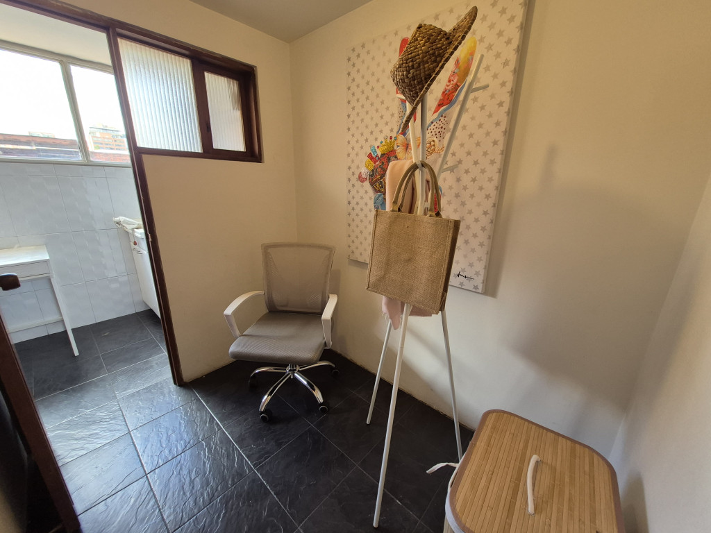 Apartamento En Venta - El Nogal, Bogotá